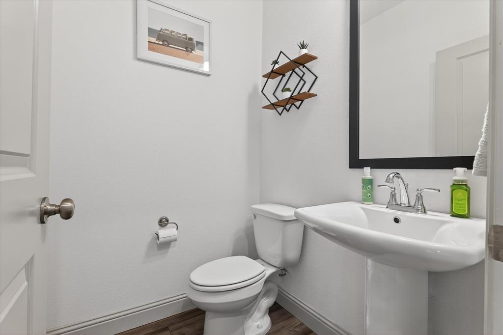 Silverado Twnhms Add - Residential