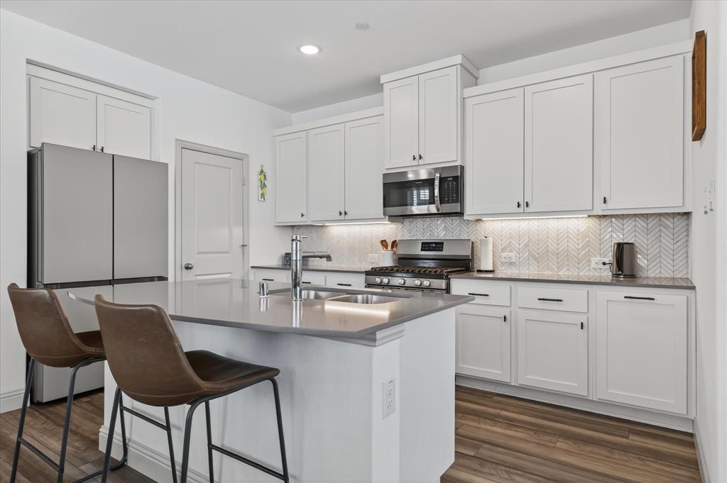 Silverado Twnhms Add - Residential