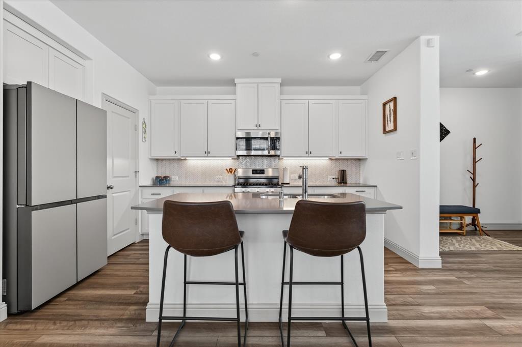 Silverado Twnhms Add - Residential