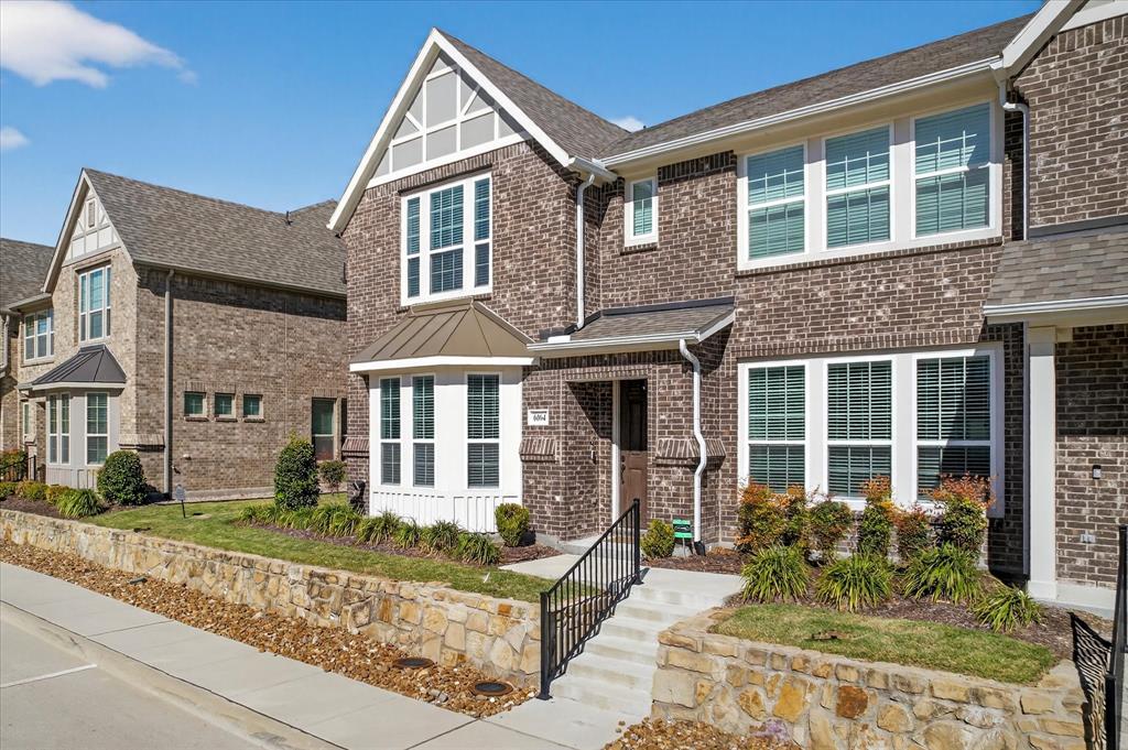 Silverado Twnhms Add - Residential