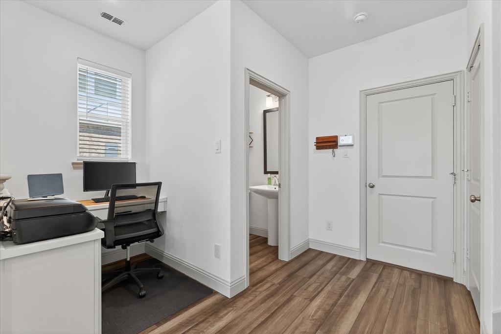 Silverado Twnhms Add - Residential