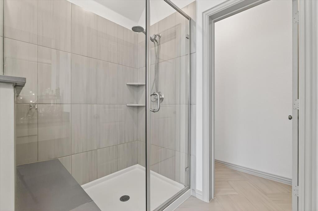 Silverado Twnhms Add - Residential