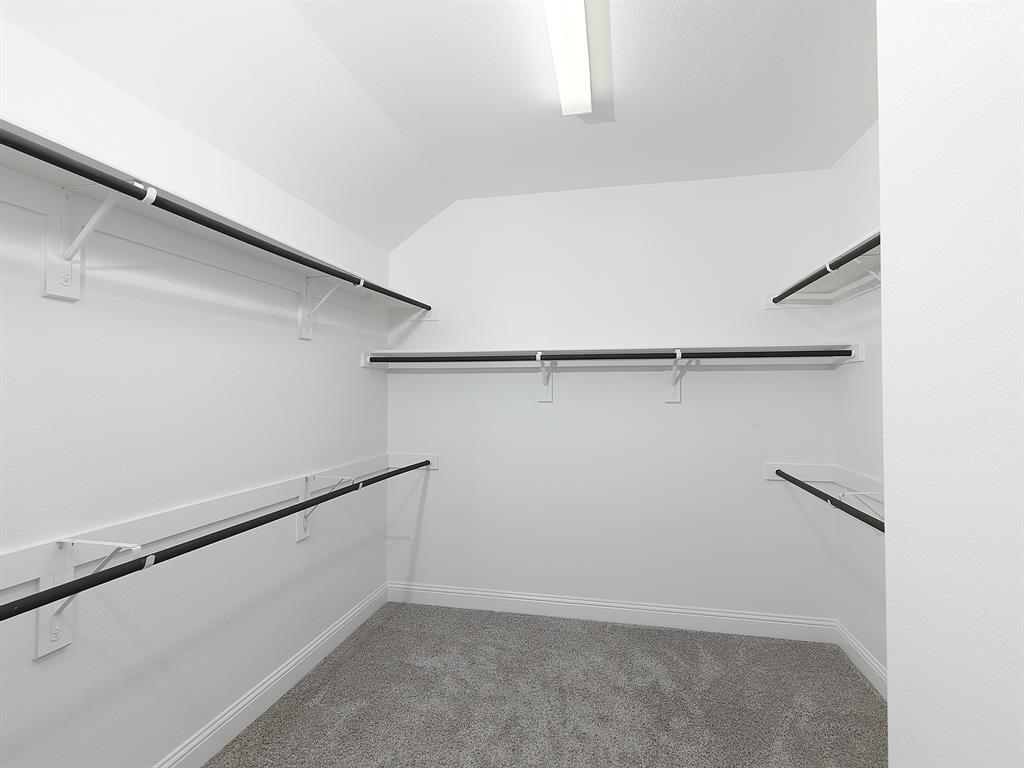 Marine Creek Ranch Add - Residential