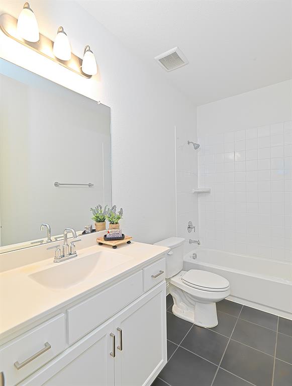 Marine Creek Ranch Add - Residential