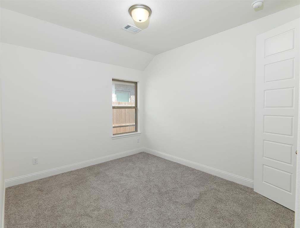 Marine Creek Ranch Add - Residential