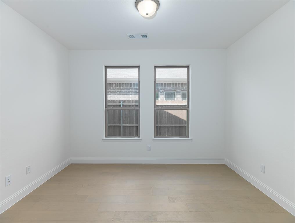 Marine Creek Ranch Add - Residential