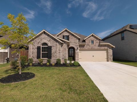 6200 Cobbetts Pond Lane Fort Worth TX 76179