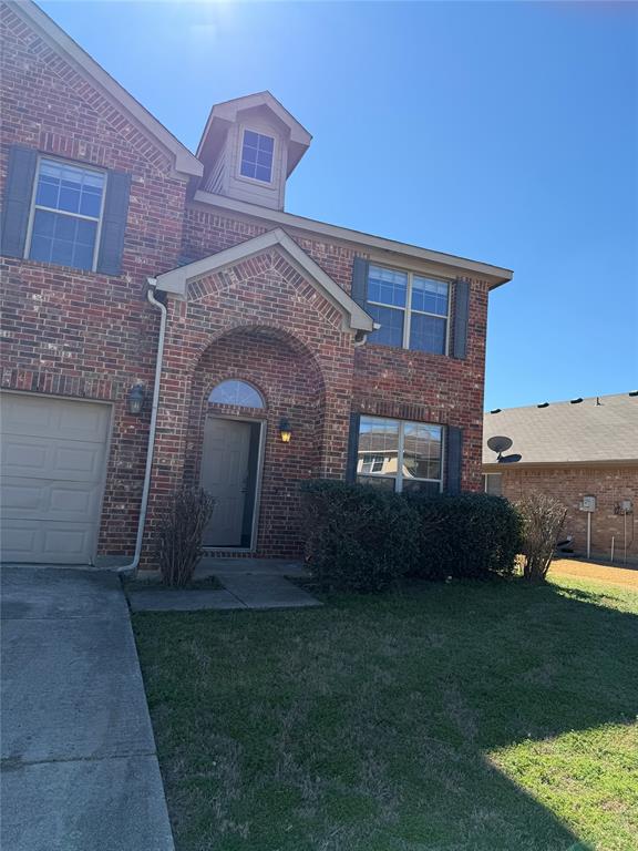 Sundance Spgs Add - Residential