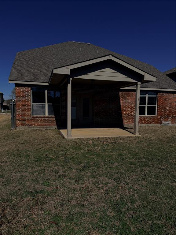 Sundance Spgs Add - Residential