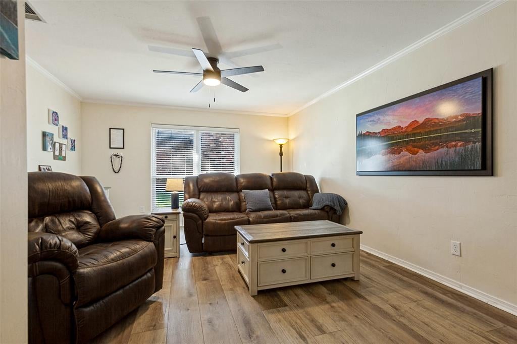 1611 Barclay Drive