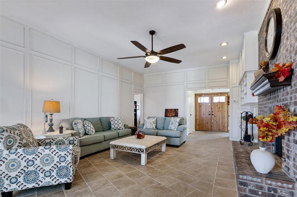 1611 Barclay Drive