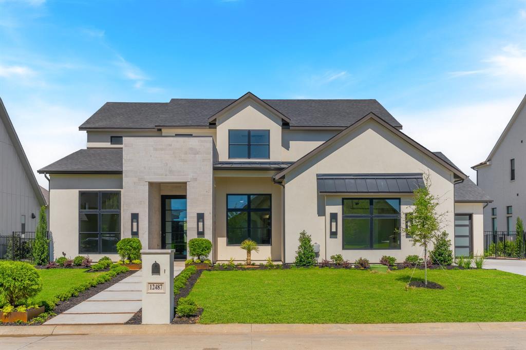 12487 Palmer Drive