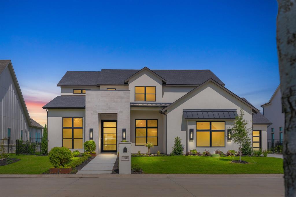12487 Palmer Drive