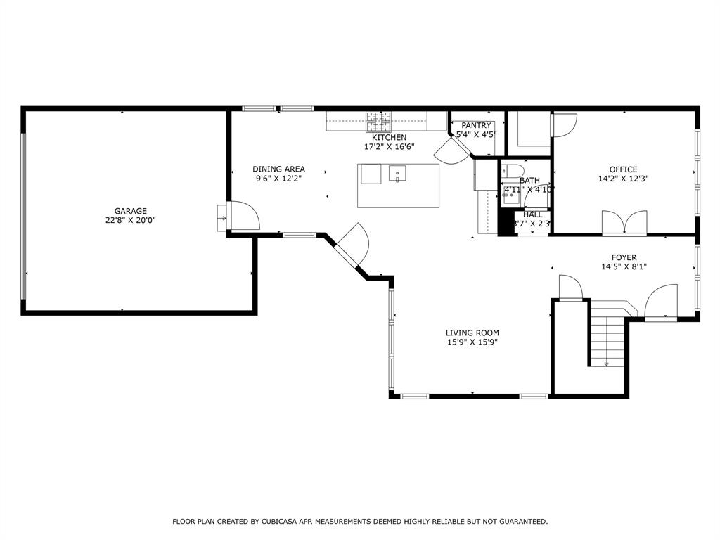 5518 Depot Drive