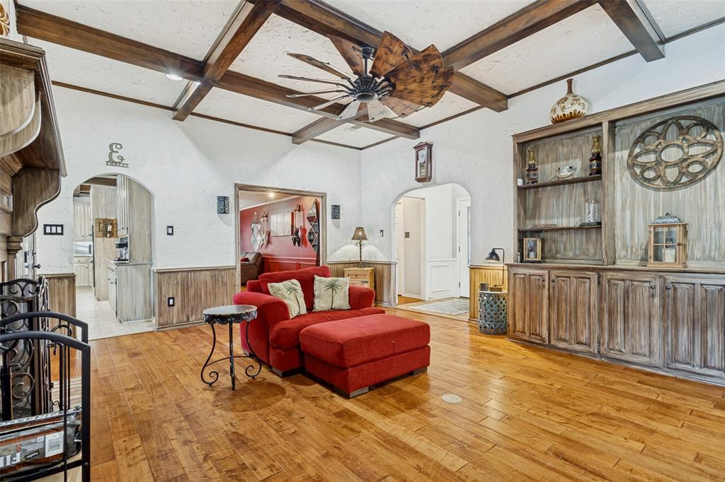 Trophy Club # 9 - Residential