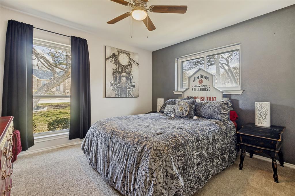 Trophy Club # 9 - Residential