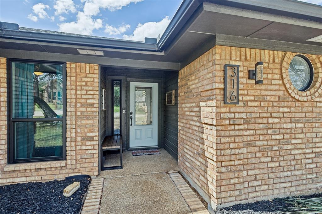 Trophy Club # 9 - Residential