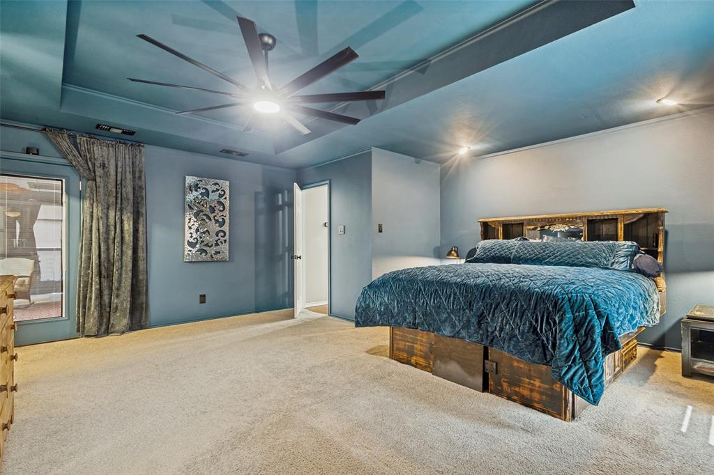 Trophy Club # 9 - Residential