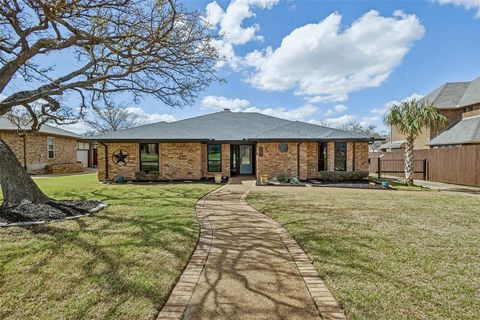 316 Inverness Drive Trophy Club TX 76262