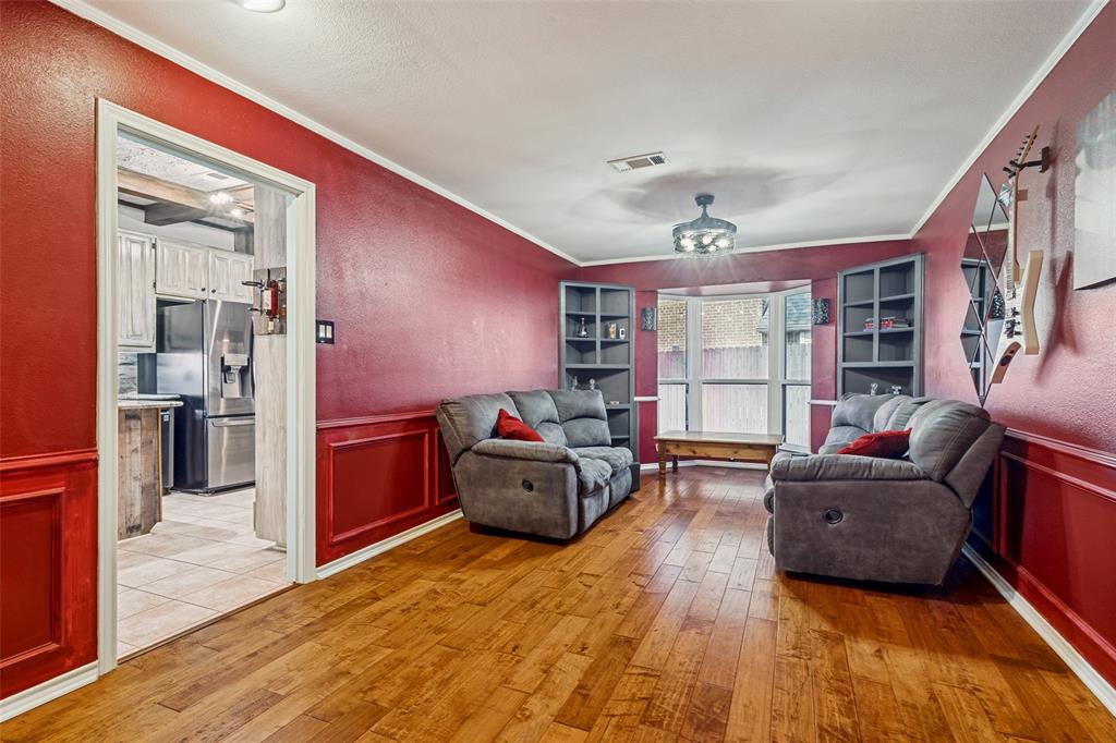 Trophy Club # 9 - Residential