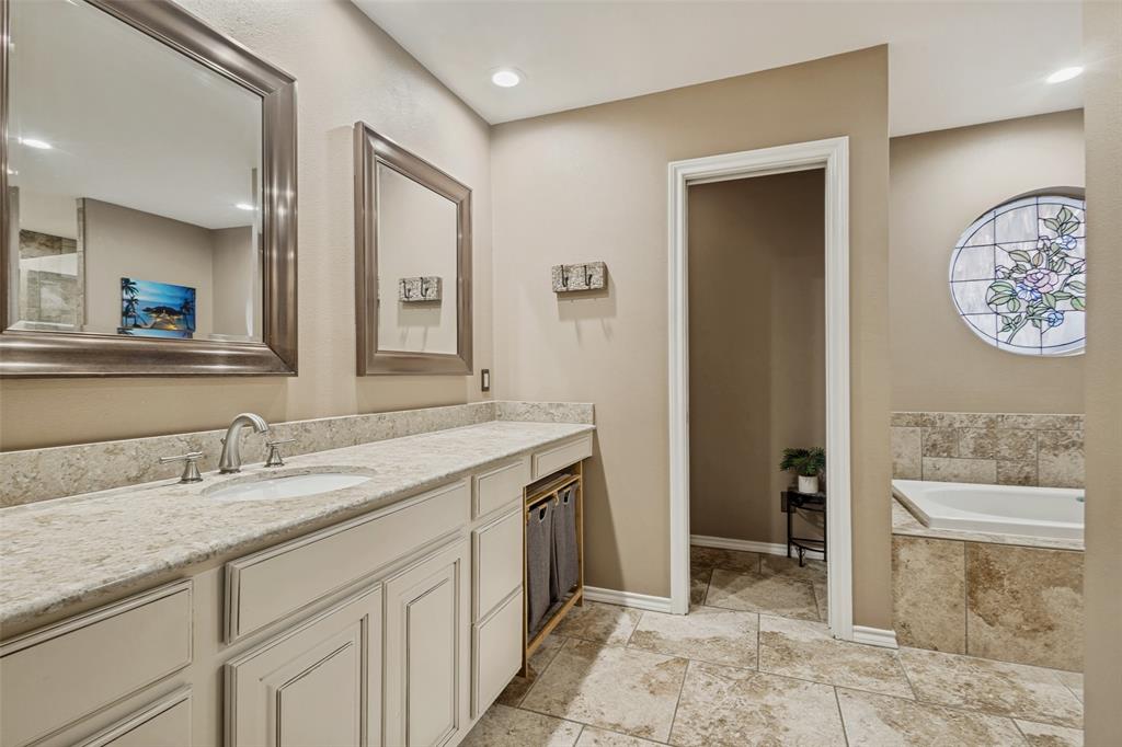 Trophy Club # 9 - Residential