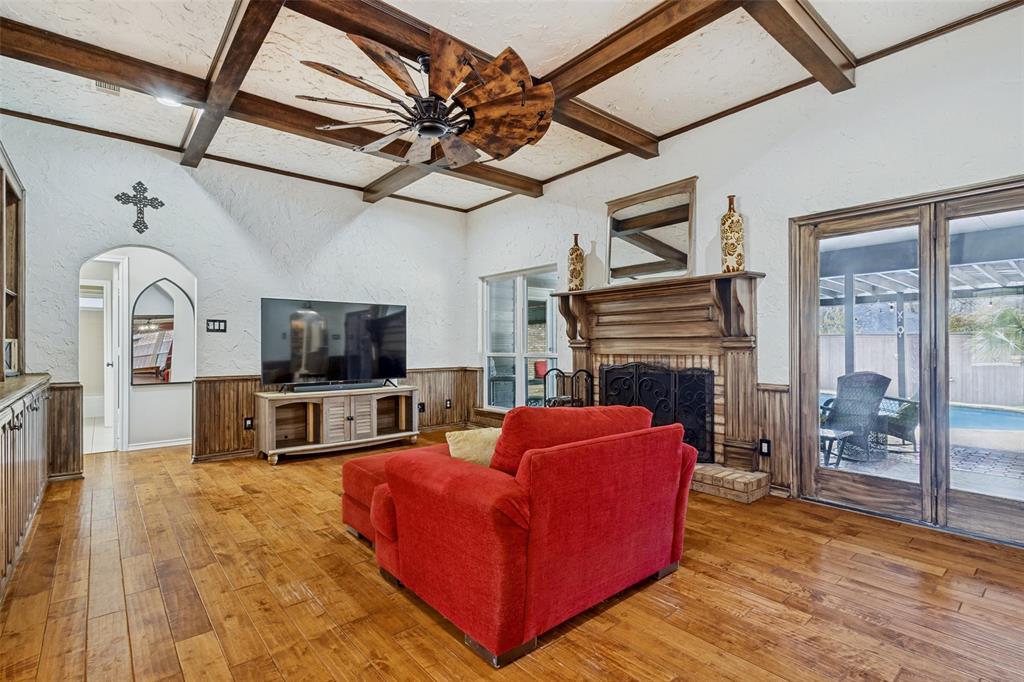 Trophy Club # 9 - Residential