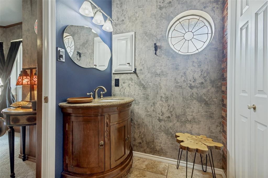 Trophy Club # 9 - Residential