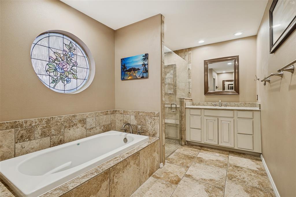 Trophy Club # 9 - Residential