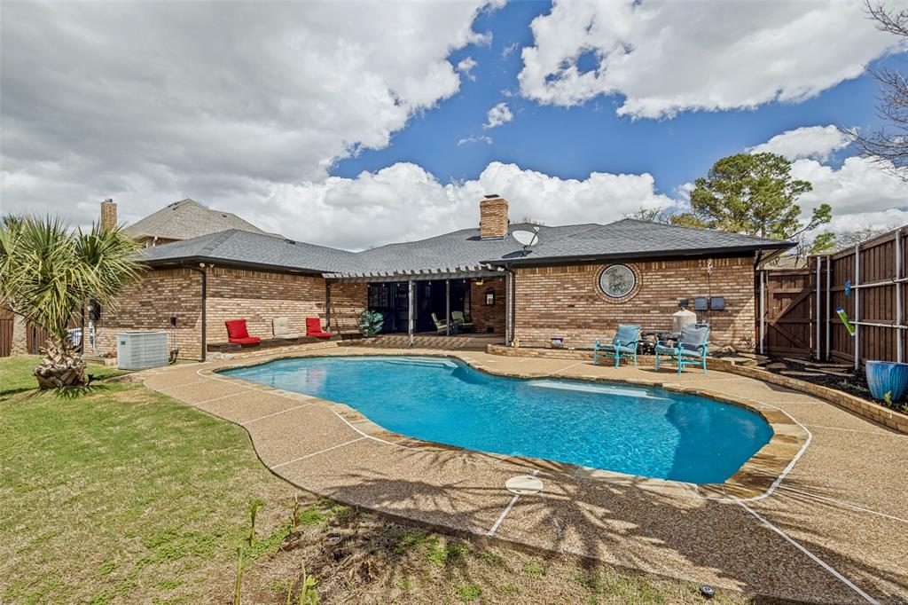 Trophy Club # 9 - Residential