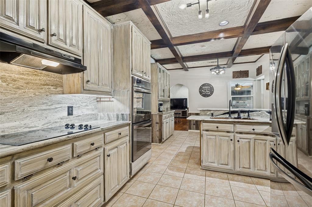 Trophy Club # 9 - Residential