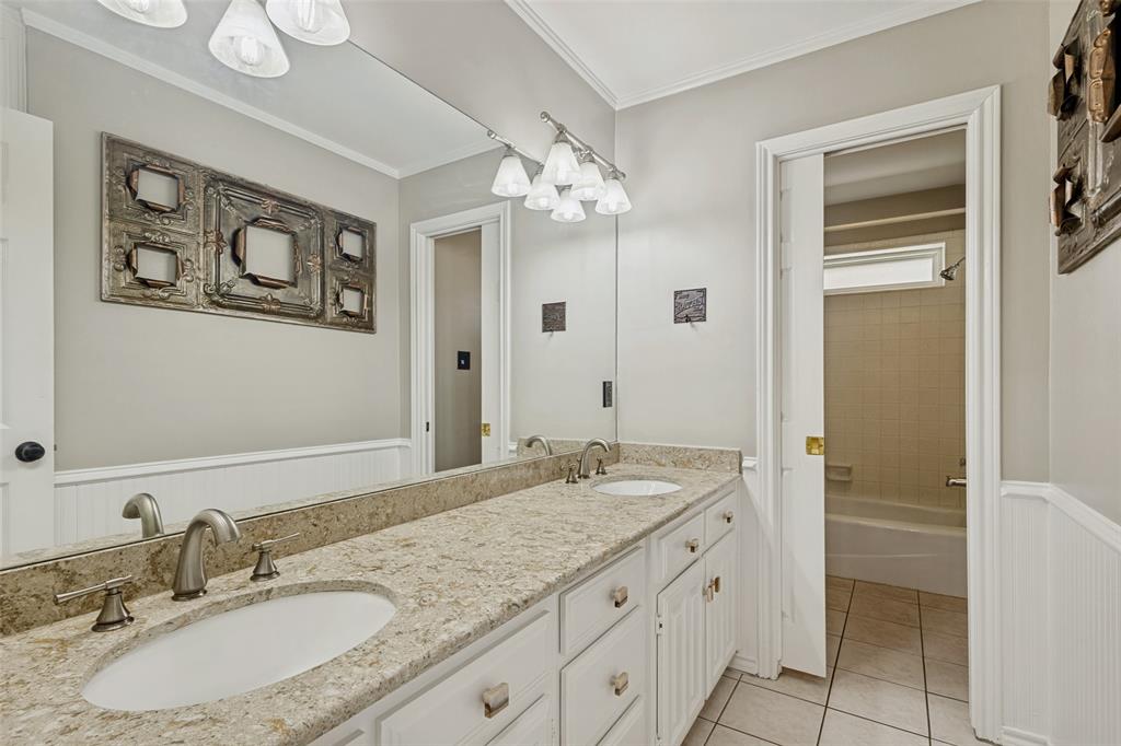 Trophy Club # 9 - Residential