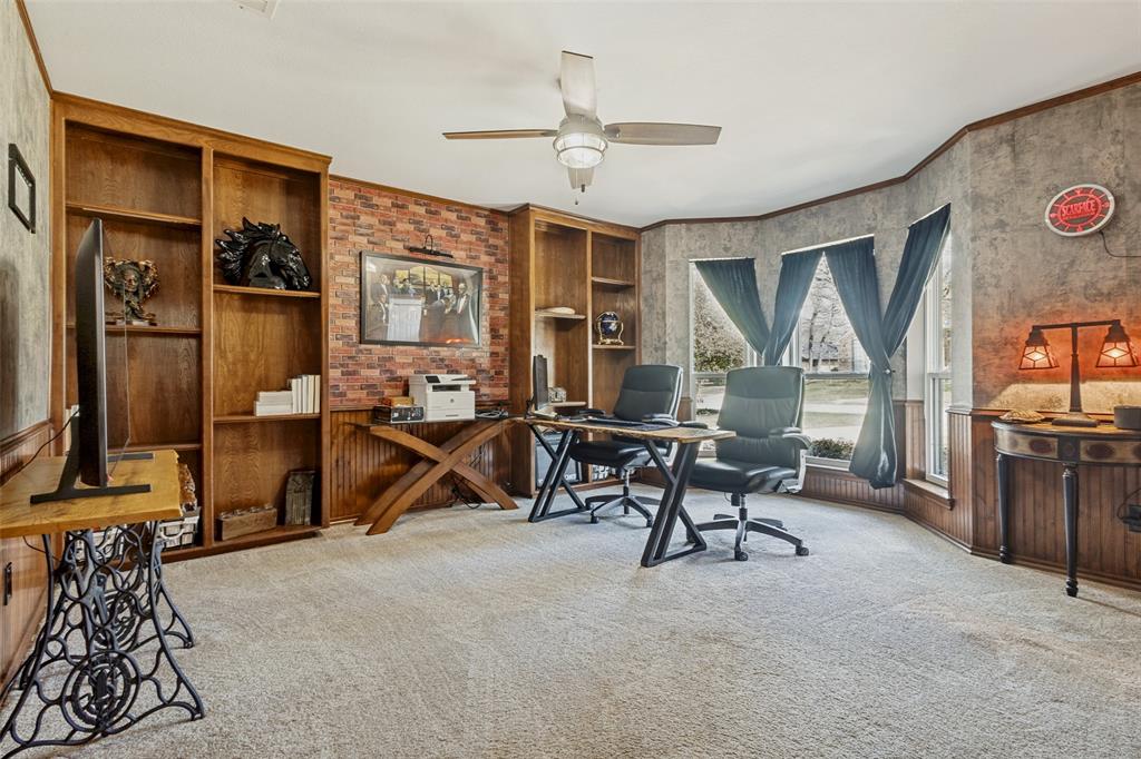 Trophy Club # 9 - Residential