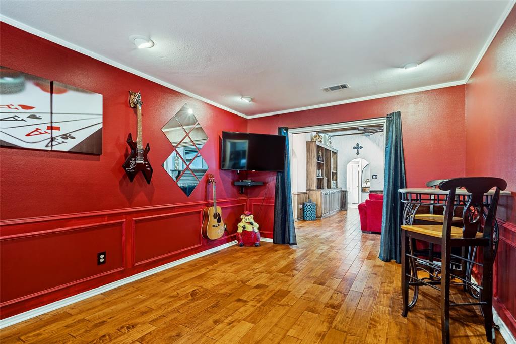 Trophy Club # 9 - Residential