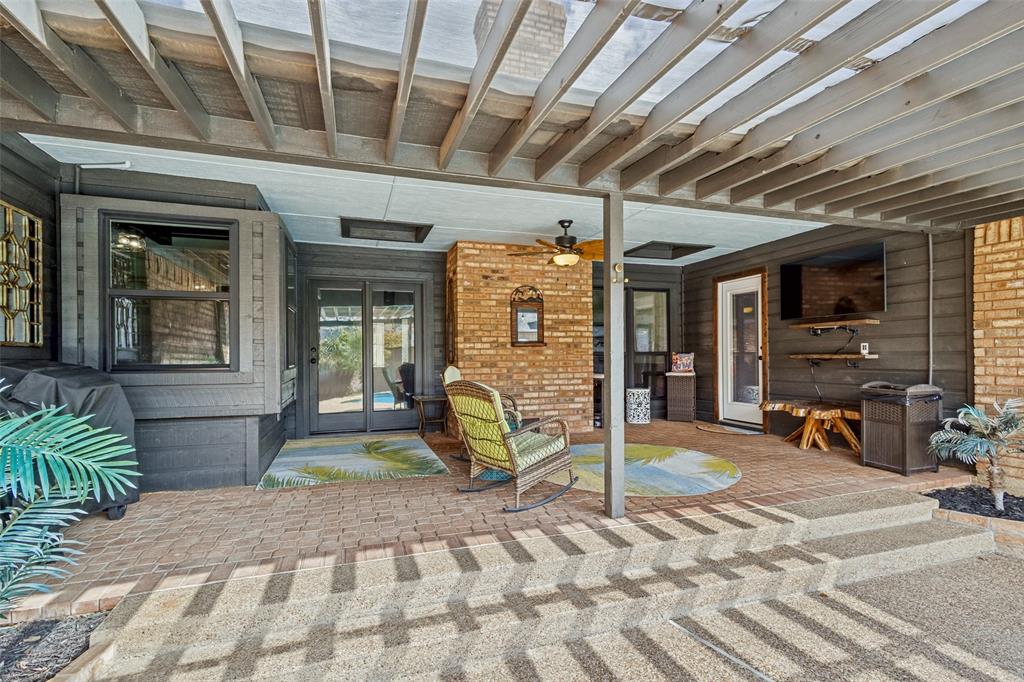 Trophy Club # 9 - Residential