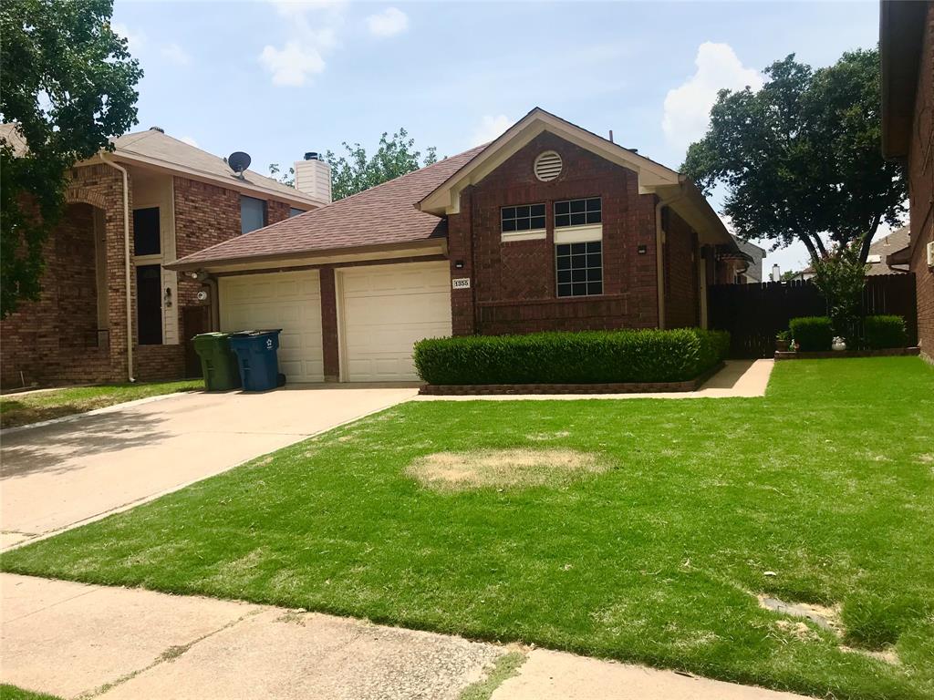 1355 Jasmine Drive