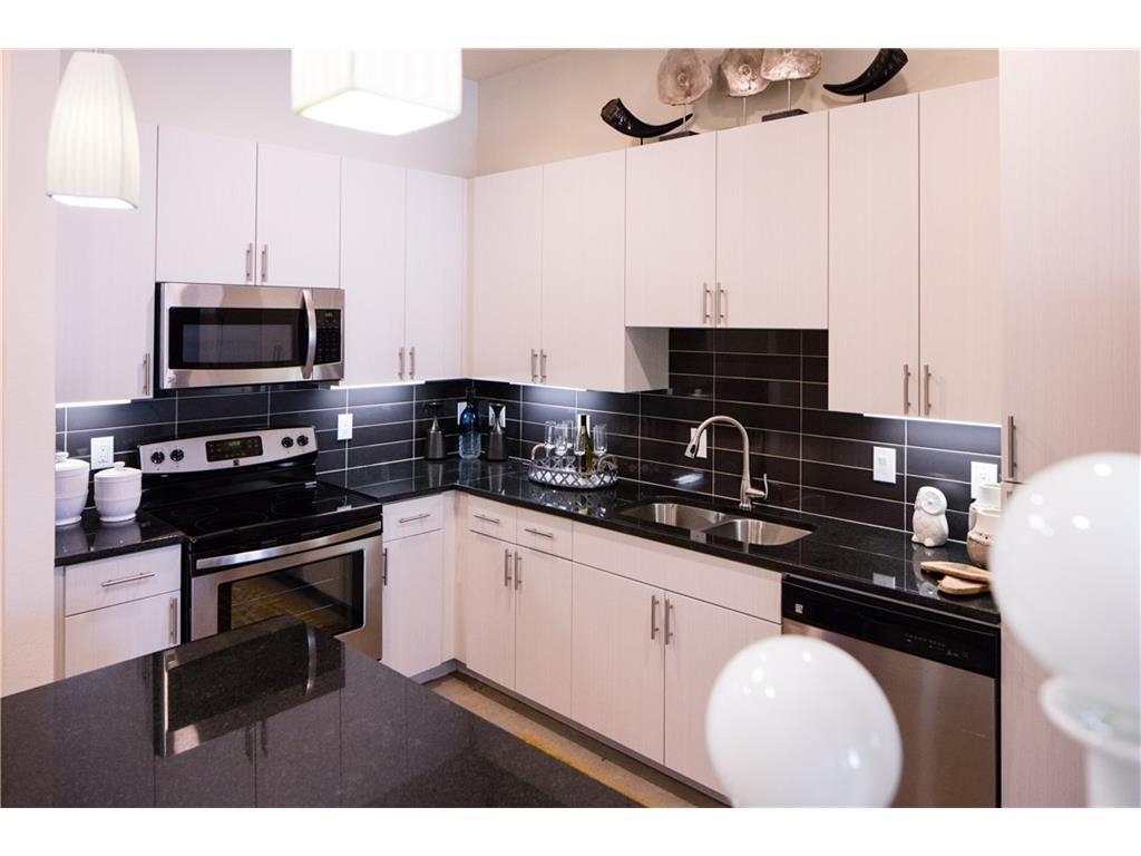 Van Zandt K M Add - Residential Lease