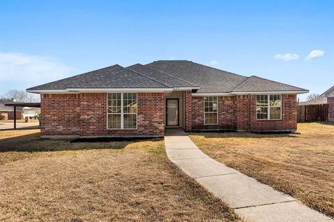 220 Broken Arrow Drive Waco TX 76705