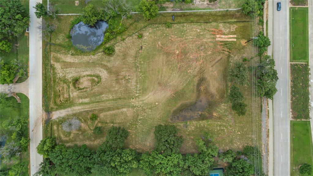 W Winn #1660 Add - Land