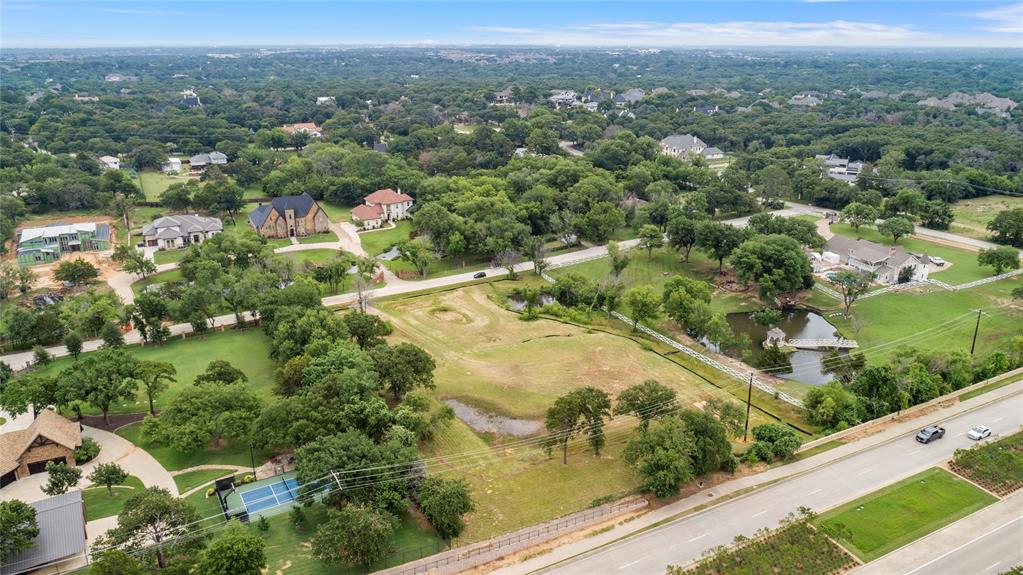 W Winn #1660 Add - Land