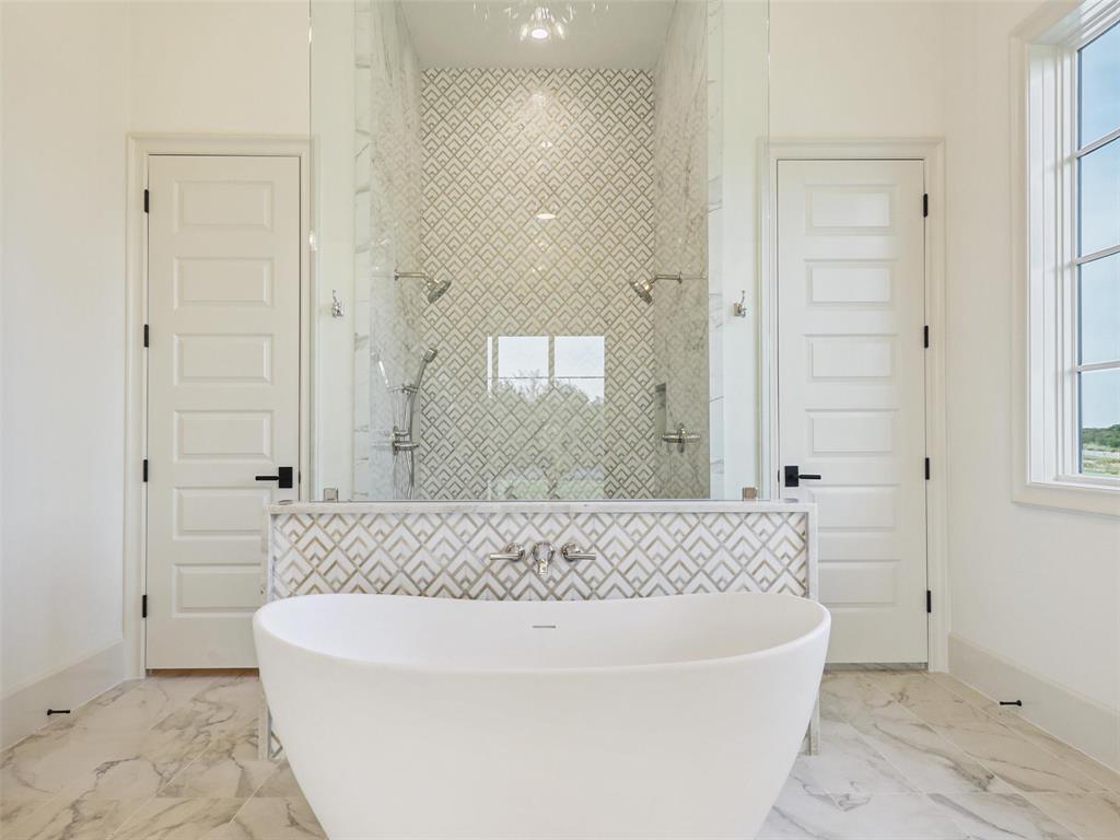 Aledo Ranch South - Residential