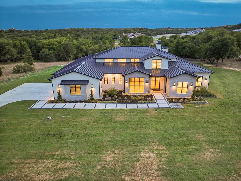 Aledo Ranch South - Residential