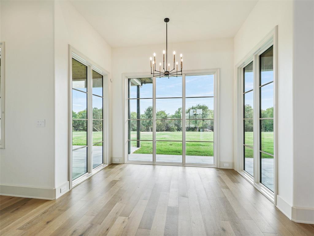 Aledo Ranch South - Residential