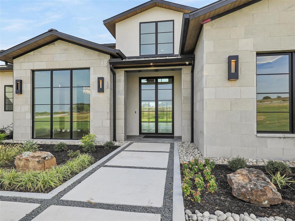 Aledo Ranch South - Residential