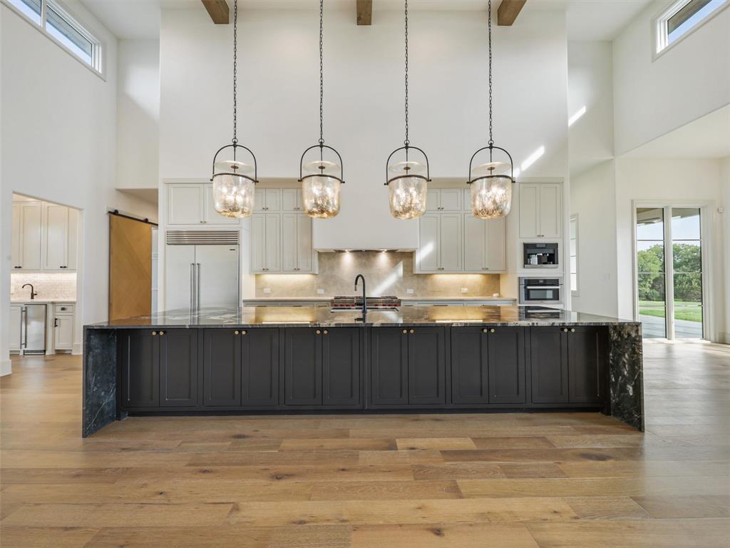 Aledo Ranch South - Residential