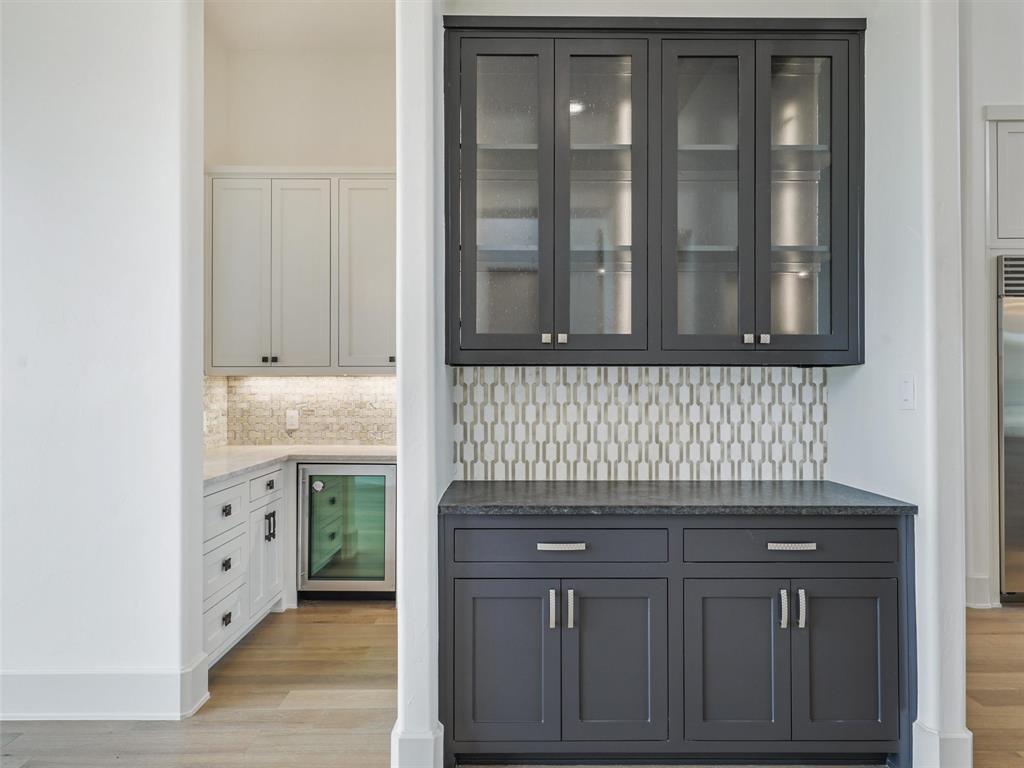 Aledo Ranch South - Residential