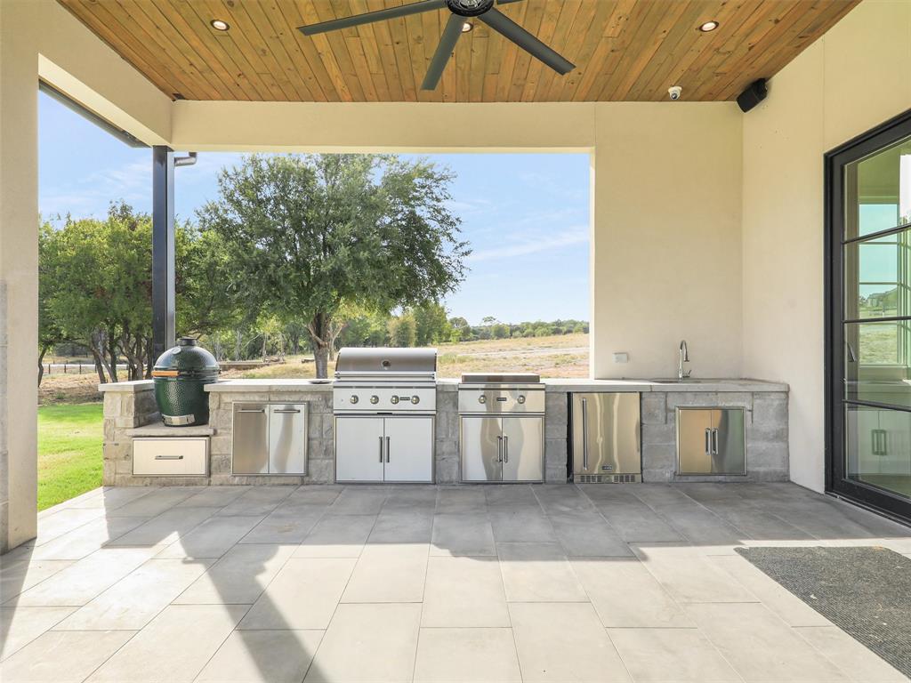 Aledo Ranch South - Residential