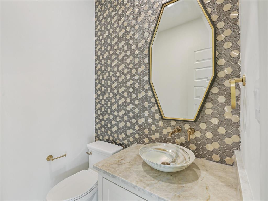 Aledo Ranch South - Residential