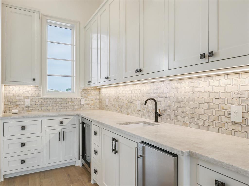 Aledo Ranch South - Residential