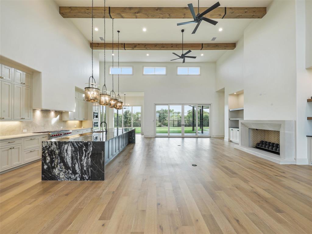 Aledo Ranch South - Residential