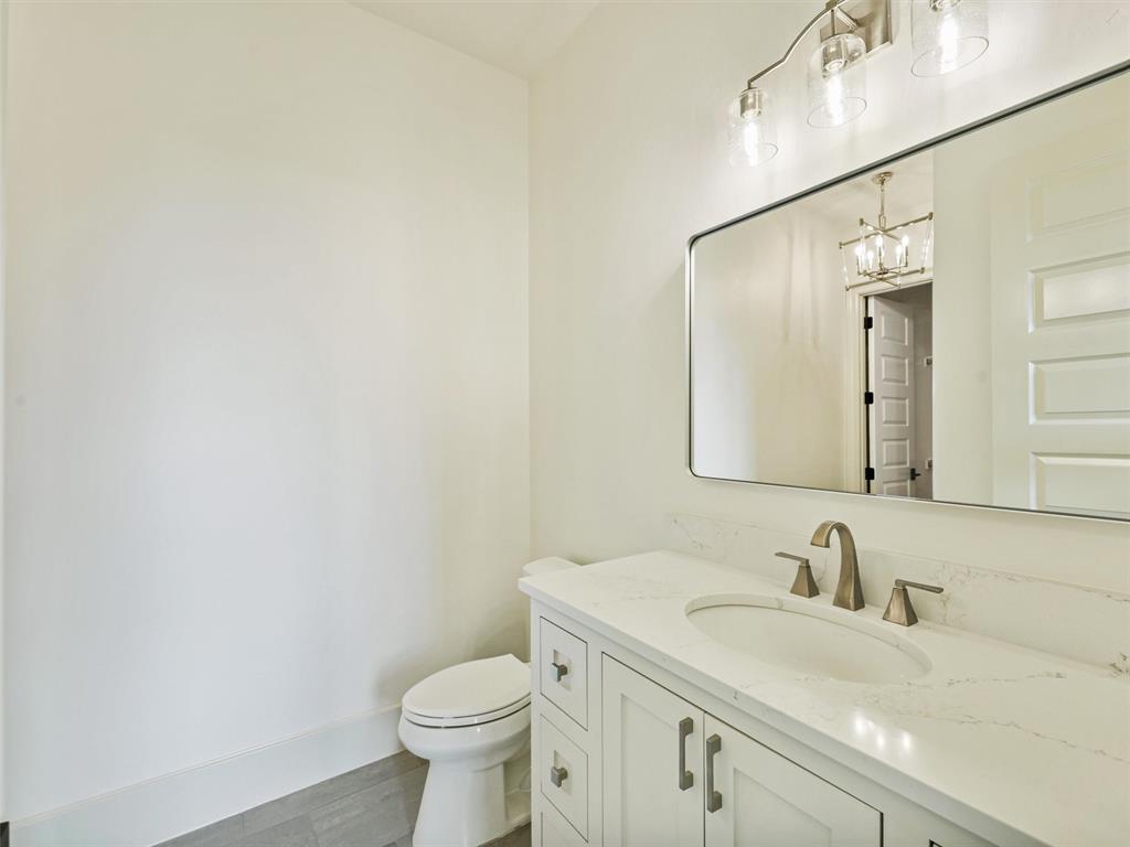 Aledo Ranch South - Residential